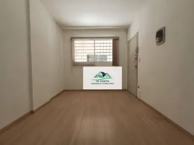 Apartamento com 2 Quartos à venda, 52m² no Mirandópolis, São Paulo