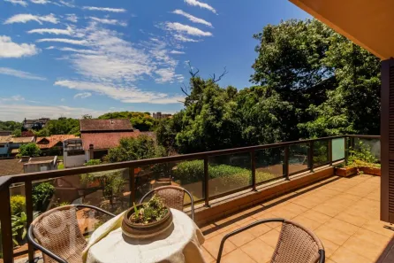Casa com 3 Quartos à venda, 351m² no Teresópolis, Porto Alegre