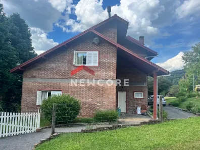 Casa com 3 Quartos à venda, 180m² no Centro, São Francisco de Paula