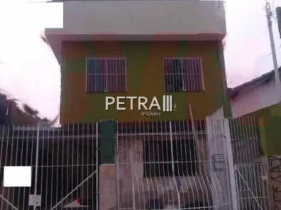 Casa com 4 Quartos à venda, 400m² no Vila Lageado, São Paulo