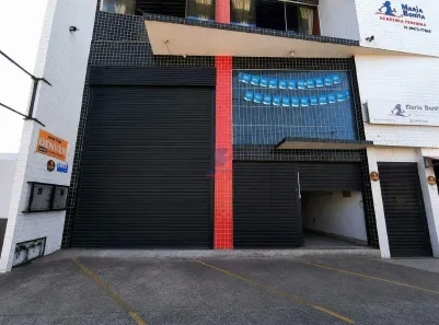 Ponto Comercial para alugar, 350m² no Riacho das Pedras, Contagem