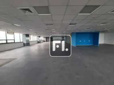Sala Comercial para alugar, 1764m² no Alphaville Centro Industrial e Empresarial/Alphaville., Barueri