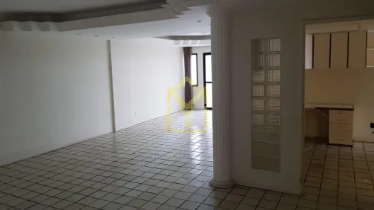 Apartamento com 3 Quartos à venda, 160m² no Boa Viagem, Recife