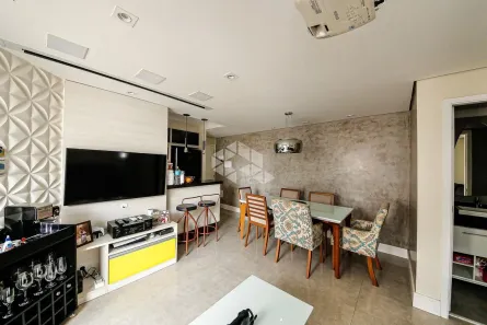 Apartamento com 2 Quartos à venda, 66m² no Vila Prudente, São Paulo