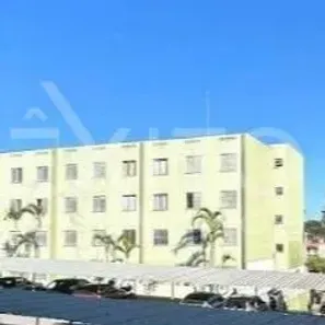Apartamento com 2 Quartos à venda, 52m² no Residencial Terra da Uva, Jundiaí