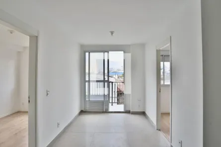 Apartamento com 2 Quartos à venda, 40m² no Brás, São Paulo