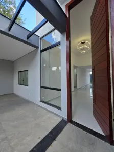 Casa com 3 Quartos à venda, 120m² no Iporanga, Sete Lagoas