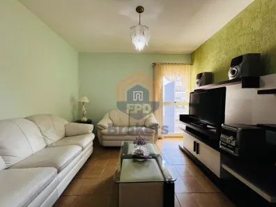 Apartamento com 1 Quarto para alugar, 66m² no Centro, Jundiaí