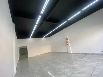 Ponto Comercial para alugar, 160m² no São Benedito, Santa Luzia
