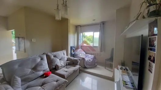 Casa com 2 Quartos à venda, 56m² no Pita, São Gonçalo