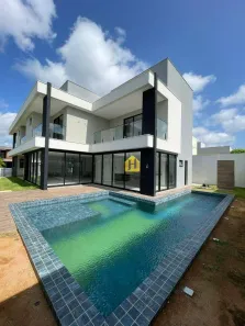 Casa de Condomínio com 4 Quartos à venda, 479m² no Pium (Distrito Litoral), Parnamirim