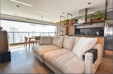 Apartamento com 2 Quartos à venda, 86m² no Vila Mariana, São Paulo