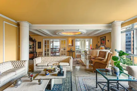 Apartamento com 3 Quartos à venda, 281m² no Jardim Paulista, São Paulo