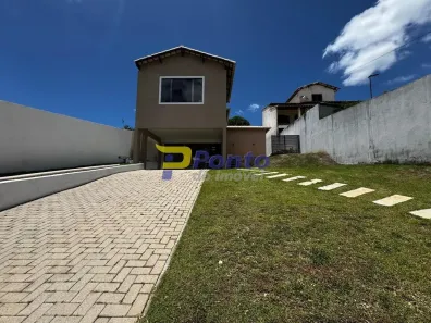 Casa com 2 Quartos à venda, 110m² no Novo Santos Dumont, Lagoa Santa