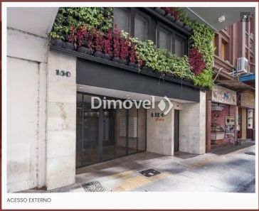 Apartamento com 1 Quarto à venda, 18m² no Centro Histórico, Porto Alegre