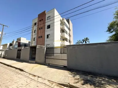 Apartamento com 3 Quartos à venda, 84m² no Itaum, Joinville