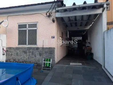 Casa com 4 Quartos à venda, 194m² no Vila Valqueire, Rio de Janeiro