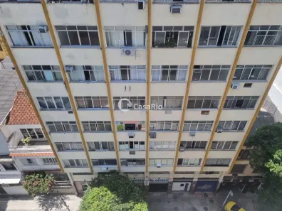 Apartamento com 1 Quarto à venda, 27m² no Centro, Rio de Janeiro