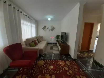 Sobrado com 3 Quartos à venda, 221m² no Planalto, São Bernardo do Campo
