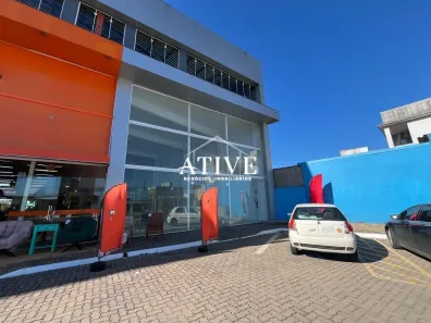 Ponto Comercial para alugar, 560m² no Parque dos Anjos, Gravataí