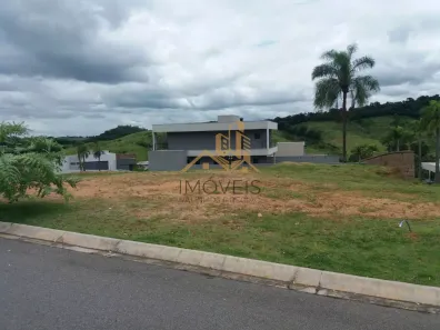Lote/Terreno à venda, 842m² no Santa Cândida, Vinhedo