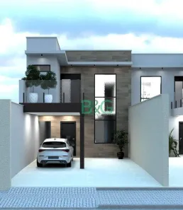 Sobrado com 4 Quartos à venda, 250m² no Interlagos, São Paulo