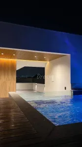 Casa de Condomínio com 4 Quartos à venda, 495m² no Recreio dos Bandeirantes, Rio de Janeiro