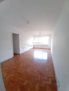 Apartamento com 3 Quartos para alugar, 115m² no Cambuí, Campinas