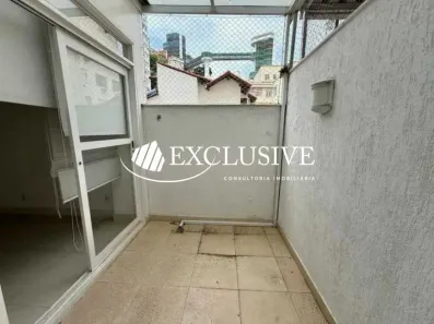 Apartamento com 3 Quartos à venda, 85m² no Ipanema, Rio de Janeiro