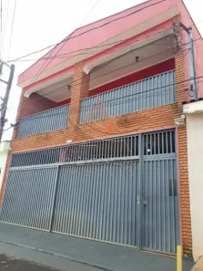 Casa com 4 Quartos à venda, 240m² no Vila Tibério, Ribeirão Preto