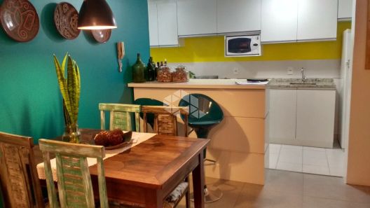Apartamento com 3 Quartos à venda, 68m² no Jardim Carvalho, Porto Alegre