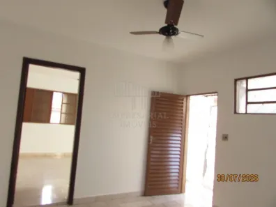 Casa com 1 Quarto para alugar, 60m² no Campos Elíseos, Ribeirão Preto