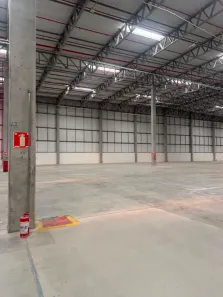 Galpão/Depósito/Armazém para alugar, 5000m² no , Simões Filho