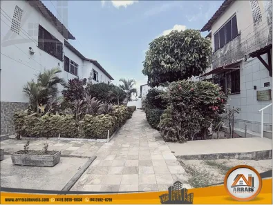 Apartamento com 2 Quartos à venda, 47m² no Lagoa Redonda, Fortaleza