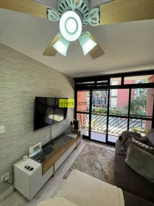Apartamento com 3 Quartos à venda, 76m² no Jardim Íris, São Paulo