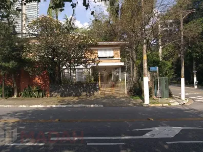 Casa com 5 Quartos à venda, 500m² no Vila Madalena, São Paulo