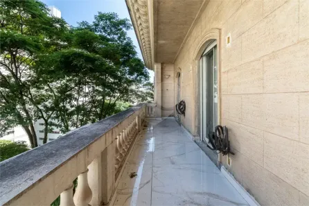 Apartamento com 7 Quartos à venda, 515m² no Santa Cecília, São Paulo