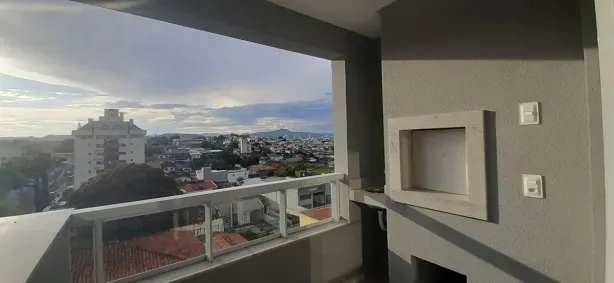 Apartamento com 2 Quartos à venda, 74m² no Capoeiras, Florianópolis