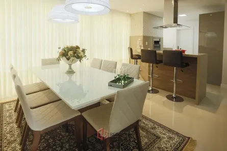 Apartamento com 3 Quartos à venda, 160m² no Centro, Balneário Camboriú
