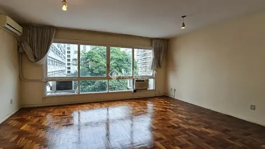 Apartamento com 3 Quartos à venda, 117m² no Rio Branco, Porto Alegre