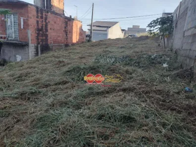 Lote/Terreno à venda, 250m² no Villaggio Fosuzzi, Itatiba