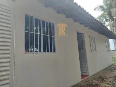Fazenda/Sítio com 1 Quarto à venda, 1800m² no Vila Veneziani, São José dos Campos