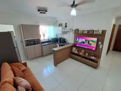 Apartamento com 2 Quartos à venda, 47m² no Vila Santa Isabel, São Paulo