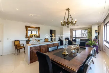 Apartamento com 3 Quartos à venda, 182m² no Petrópolis, Porto Alegre