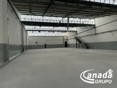 Galpão/Depósito/Armazém para alugar, 1300m² no Jardim Califórnia, Barueri