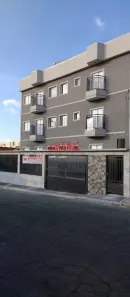 Apartamento com 2 Quartos à venda, 45m² no Cidade Satélite Santa Bárbara, São Paulo