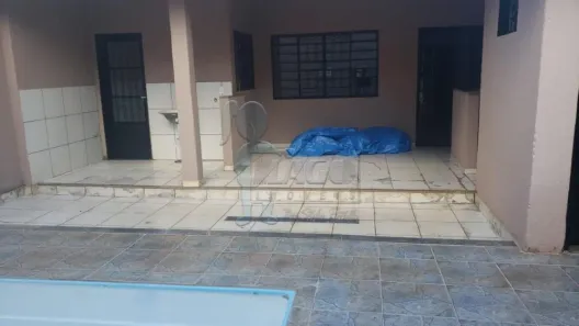 Casa com 3 Quartos à venda, 348m² no Jardim Diva Tarlá de Carvalho, Ribeirão Preto