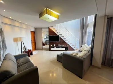 Apartamento com 3 Quartos à venda, 150m² no Alvorada, Cuiabá