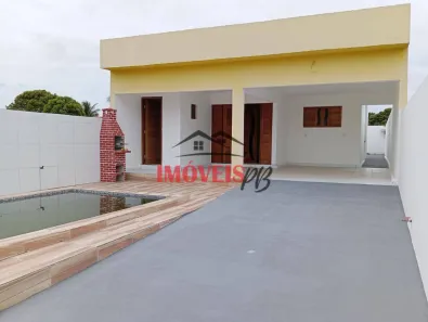 Casa com 2 Quartos à venda, 7530m² no Village Jacumã, Conde