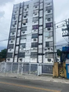 Apartamento com 2 Quartos à venda, 40m² no Santa Rosa, Niterói